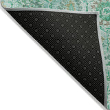 addison chantille acn1938 aqua rug