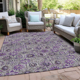 addison chantille acn1938 purple rug