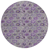 addison chantille acn1938 purple rug