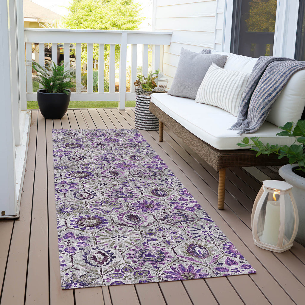 addison chantille acn1938 purple rug