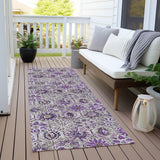 addison chantille acn1938 purple rug