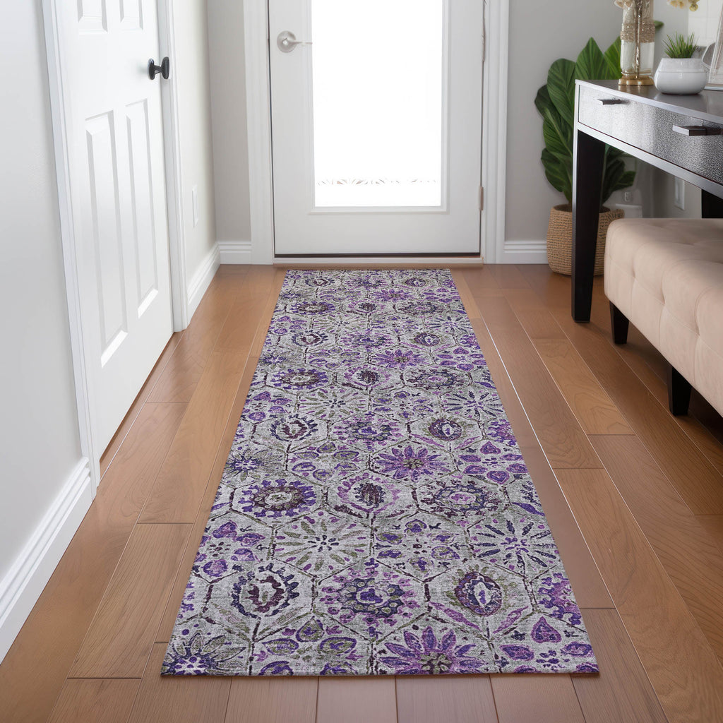 addison chantille acn1938 purple rug