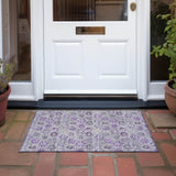 addison chantille acn1938 purple rug