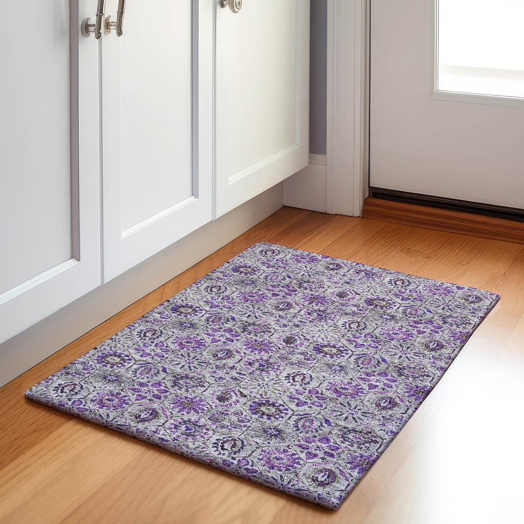 addison chantille acn1938 purple rug