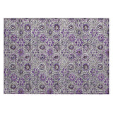 addison chantille acn1938 purple rug