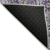 addison chantille acn1938 purple rug