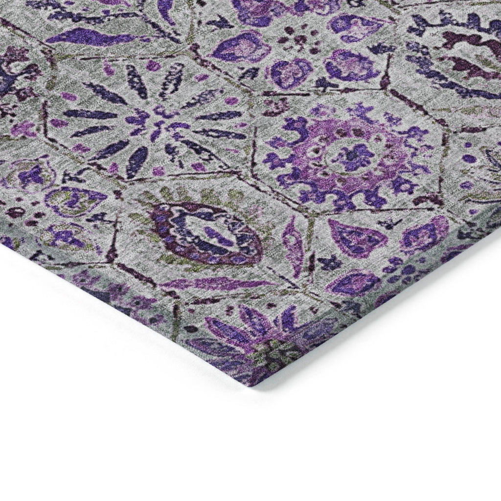 addison chantille acn1938 purple rug
