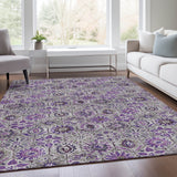 addison chantille acn1938 purple rug