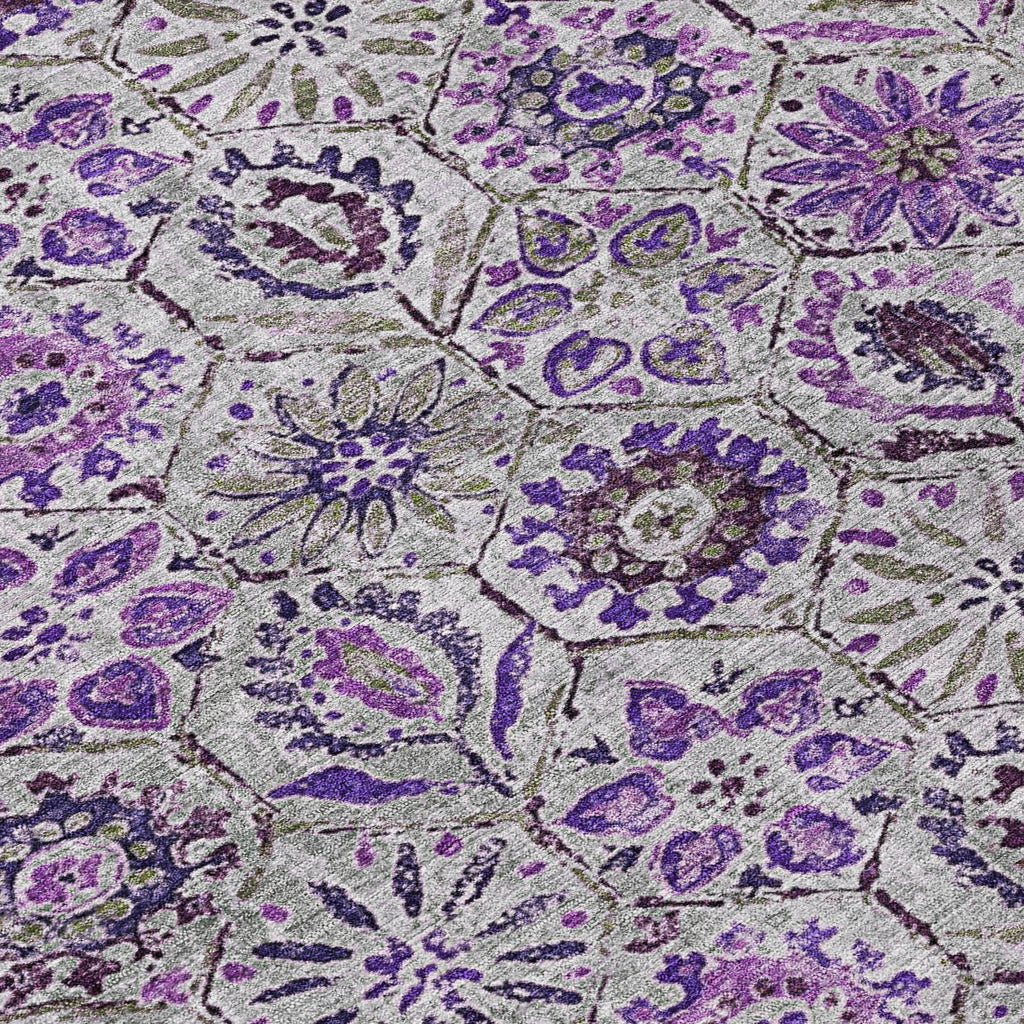 addison chantille acn1938 purple rug