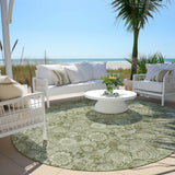 addison chantille acn1939 aloe rug