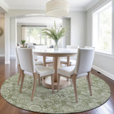 addison chantille acn1939 aloe rug