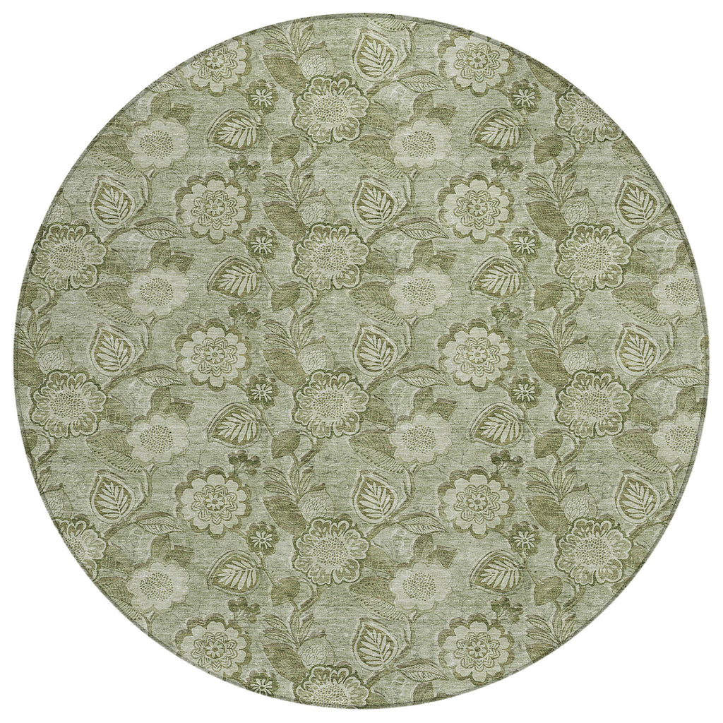 addison chantille acn1939 aloe rug