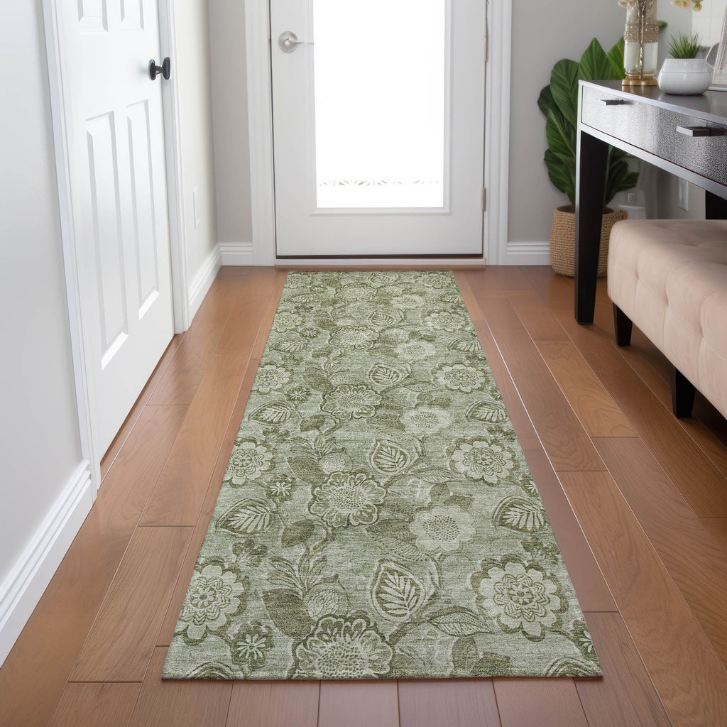 addison chantille acn1939 aloe rug