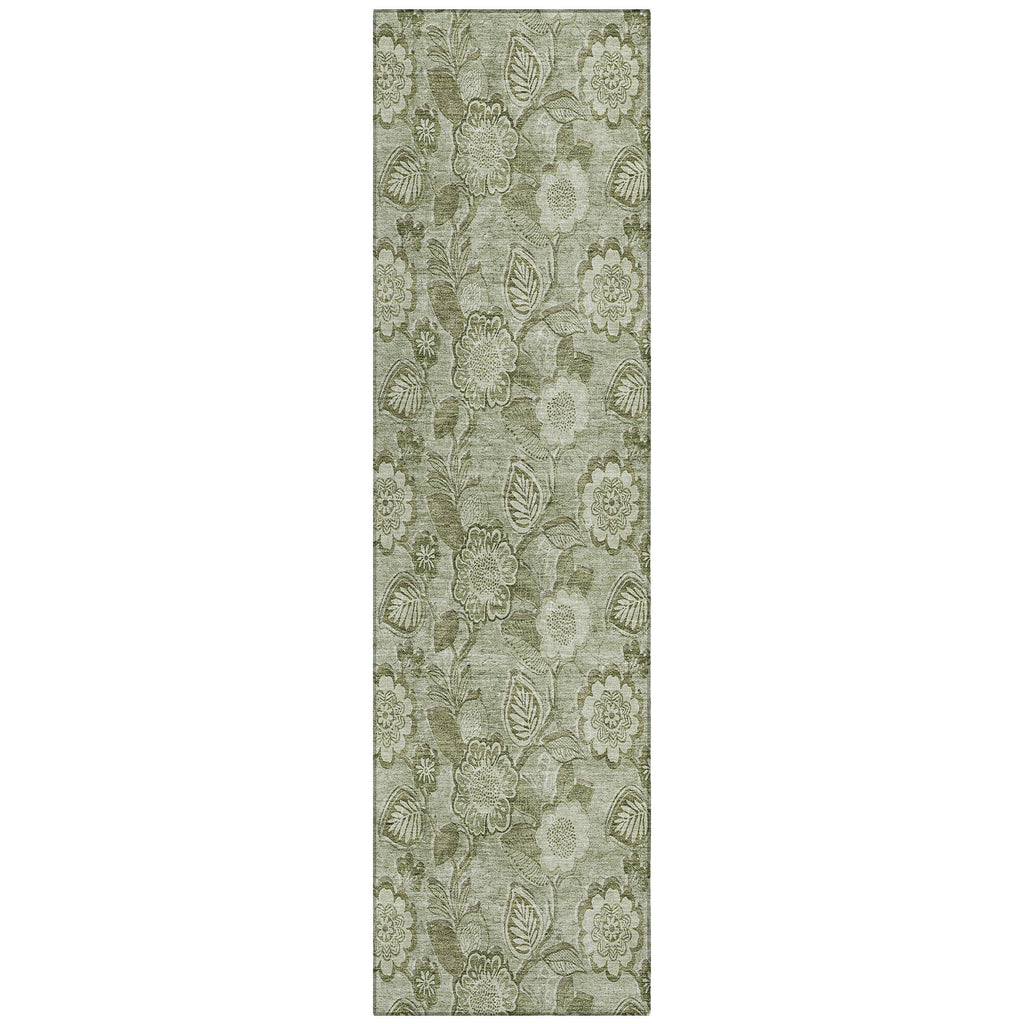 addison chantille acn1939 aloe rug