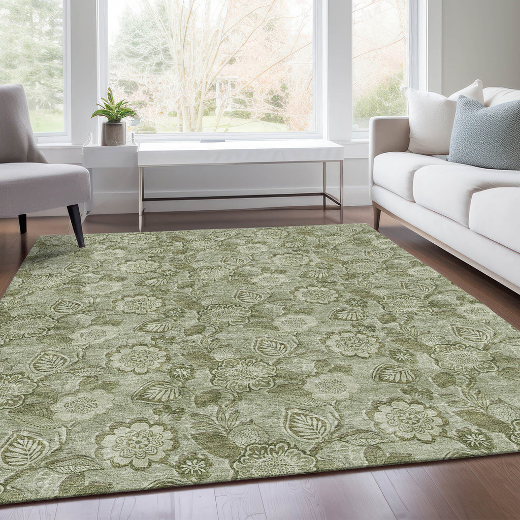 addison chantille acn1939 aloe rug