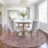 addison chantille acn1939 blush rug