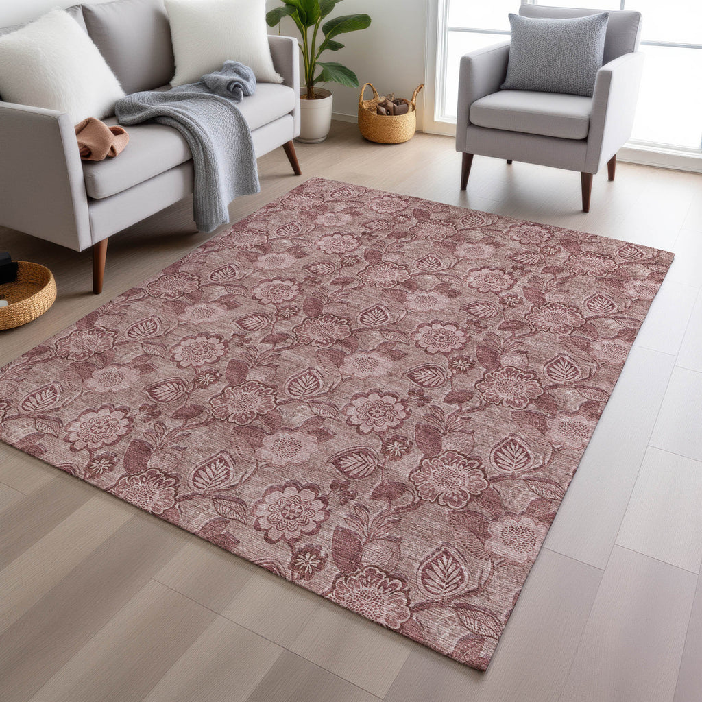 addison chantille acn1939 blush rug