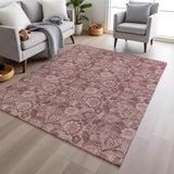 addison chantille acn1939 blush rug