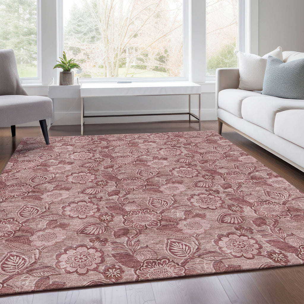 addison chantille acn1939 blush rug