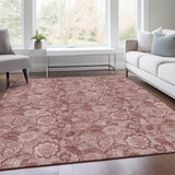 addison chantille acn1939 blush rug