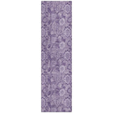 addison chantille acn1939 plum rug
