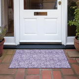 addison chantille acn1939 plum rug