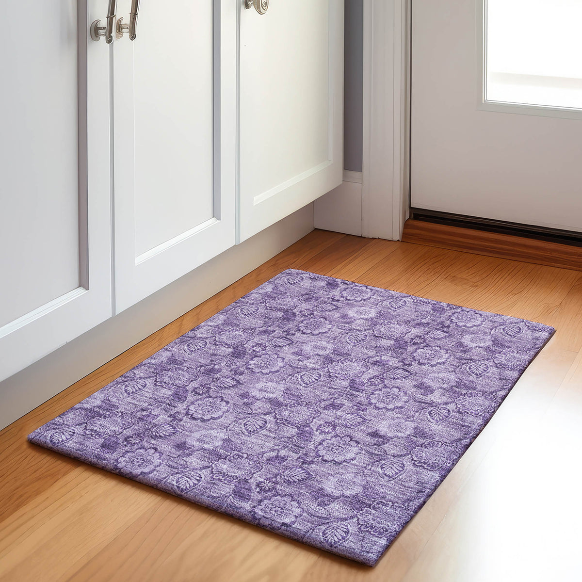 addison chantille acn1939 plum rug