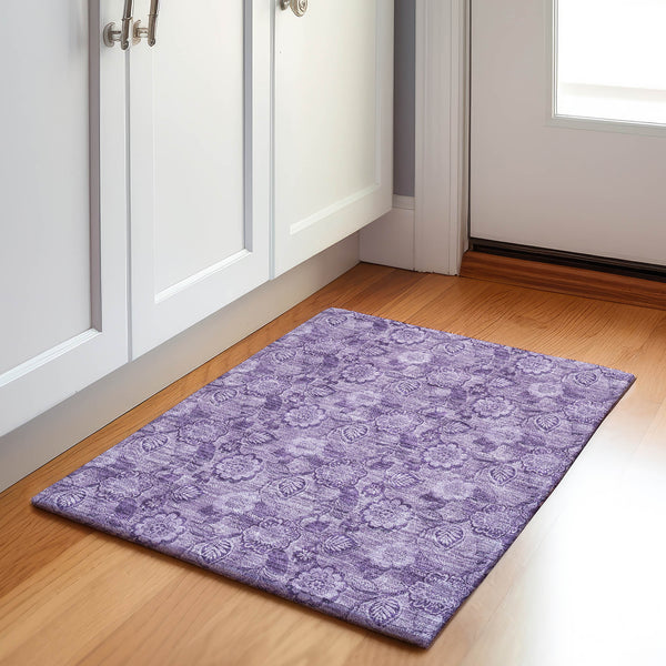 addison chantille acn1939 plum rug