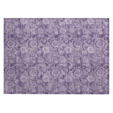 addison chantille acn1939 plum rug