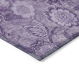 addison chantille acn1939 plum rug