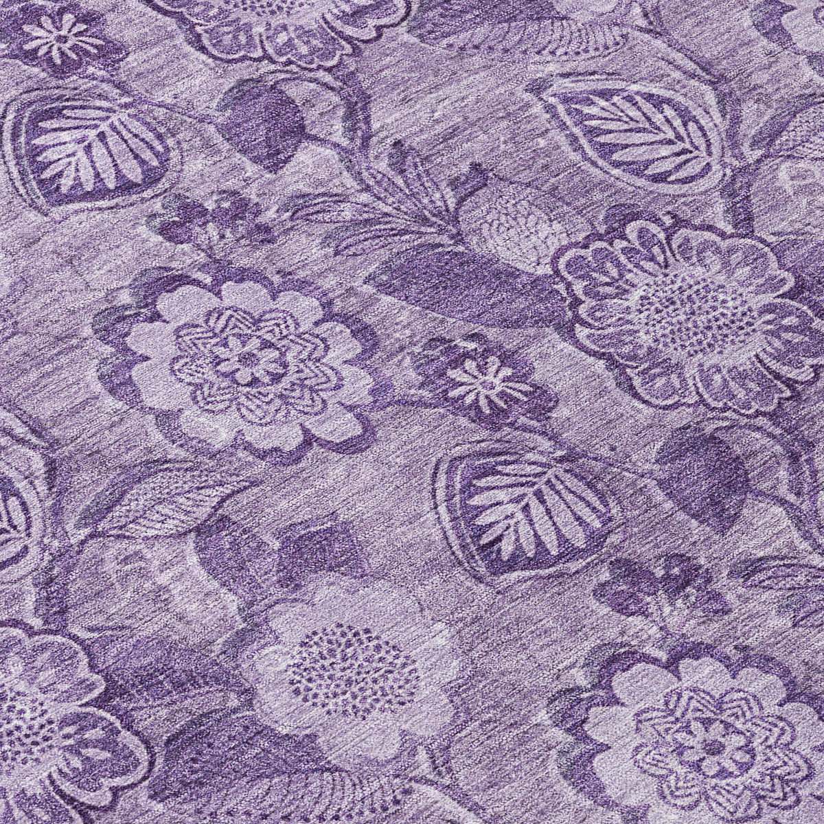 addison chantille acn1939 plum rug