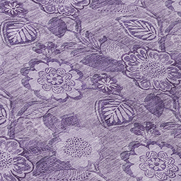 addison chantille acn1939 plum rug