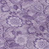 addison chantille acn1939 plum rug