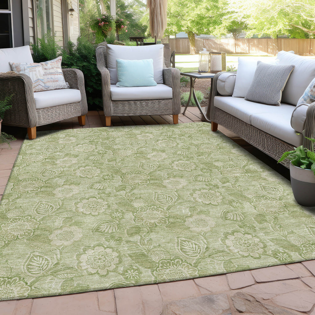 addison chantille acn1939 sage rug