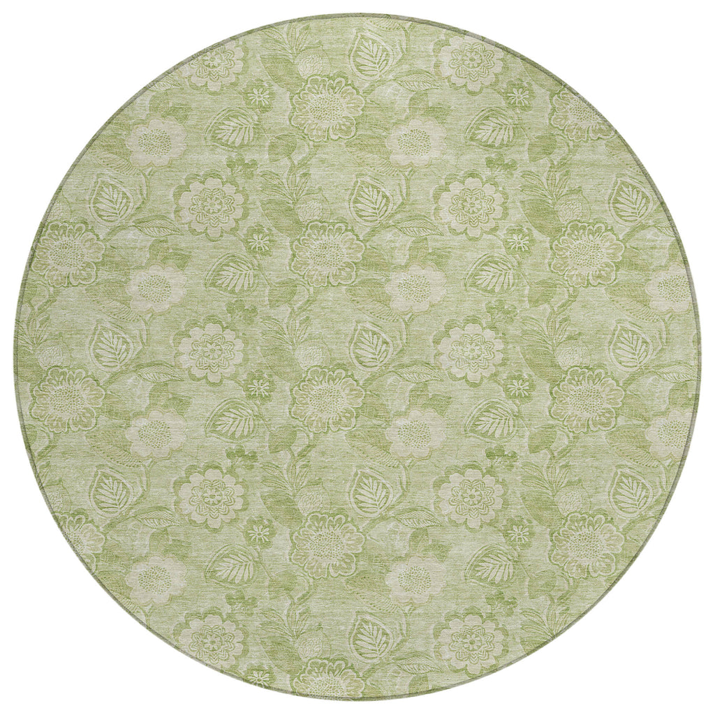 addison chantille acn1939 sage rug