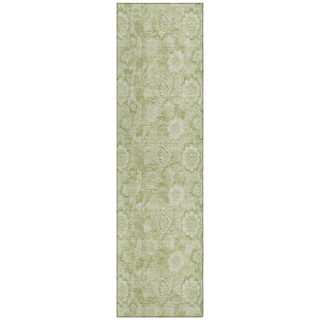 addison chantille acn1939 sage rug