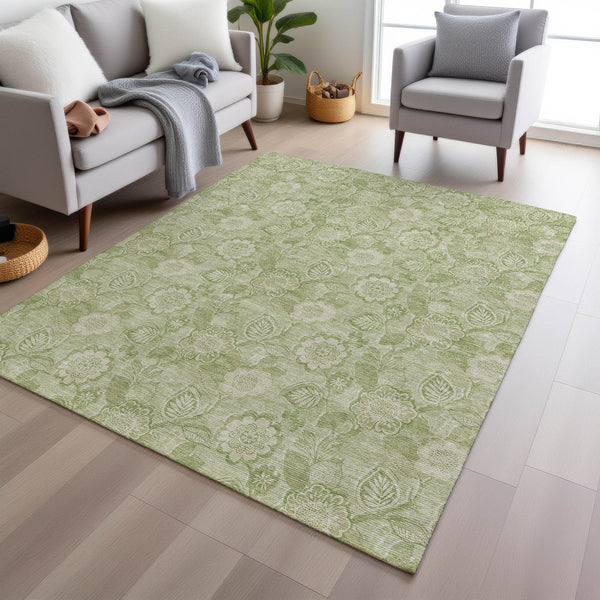 addison chantille acn1939 sage rug