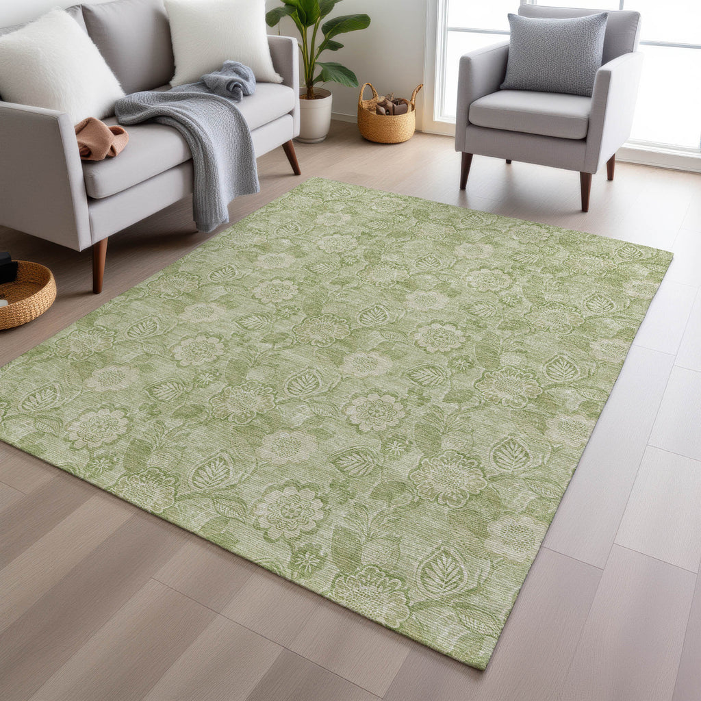 addison chantille acn1939 sage rug