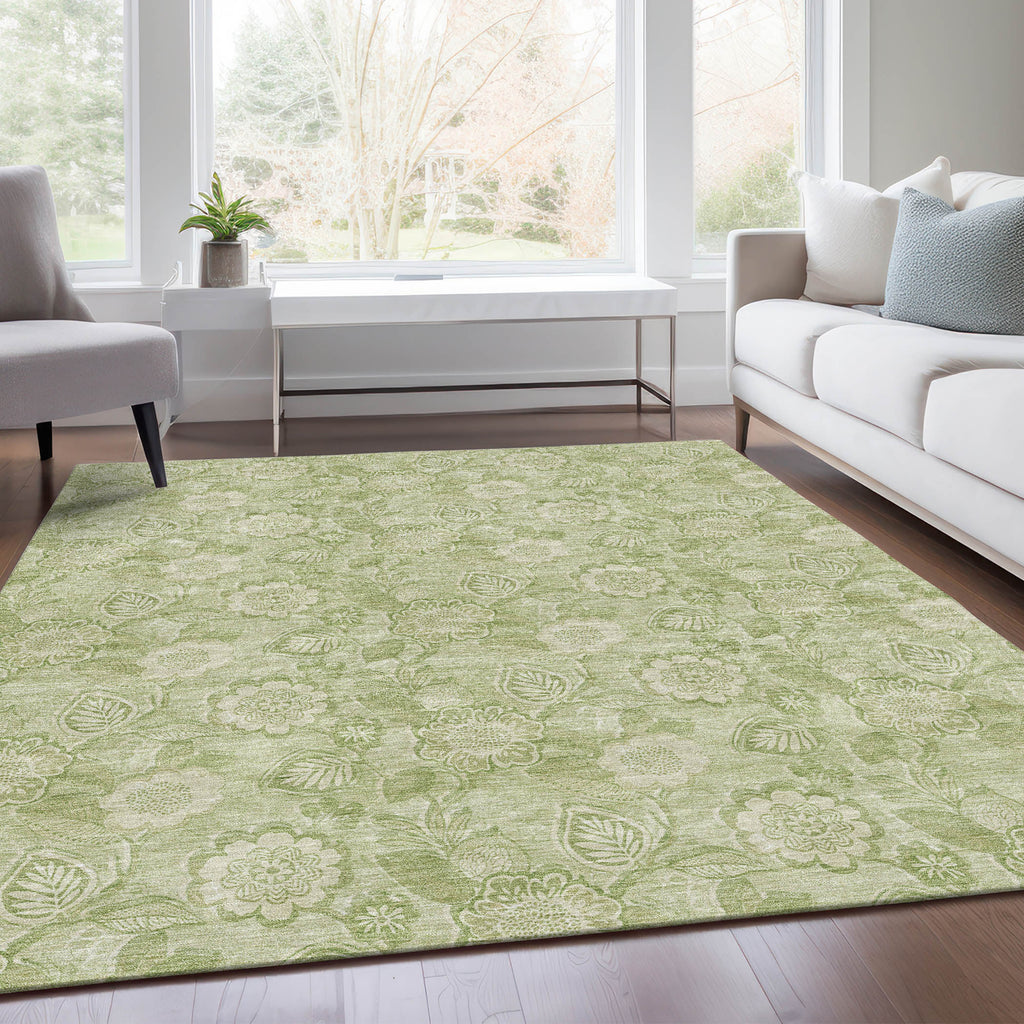 addison chantille acn1939 sage rug