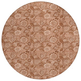 addison chantille acn1939 terracotta rug