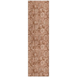 addison chantille acn1939 terracotta rug