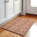addison chantille acn1939 terracotta rug