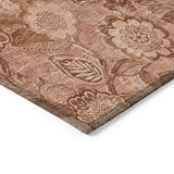 addison chantille acn1939 terracotta rug
