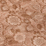 addison chantille acn1939 terracotta rug