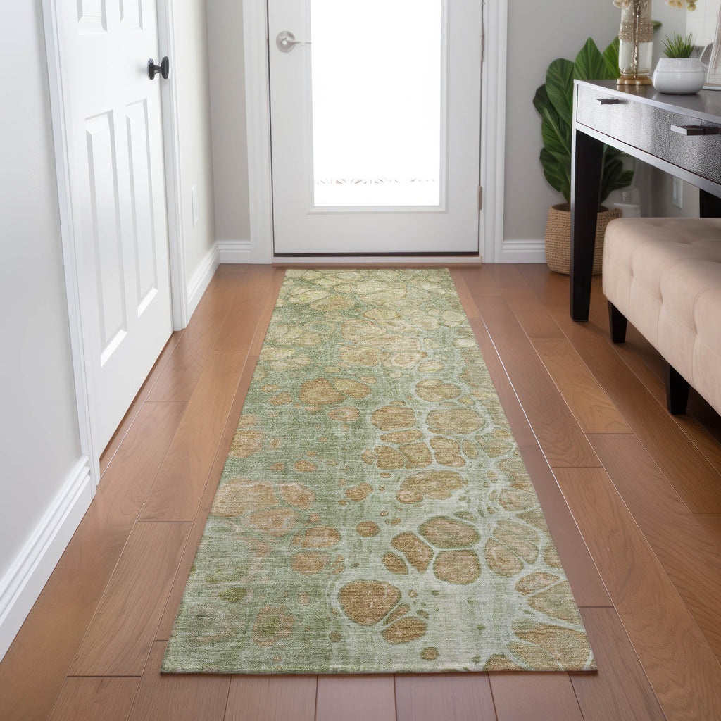 addison chantille acn1940 aloe rug