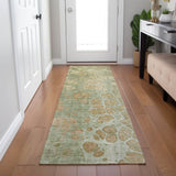 addison chantille acn1940 aloe rug