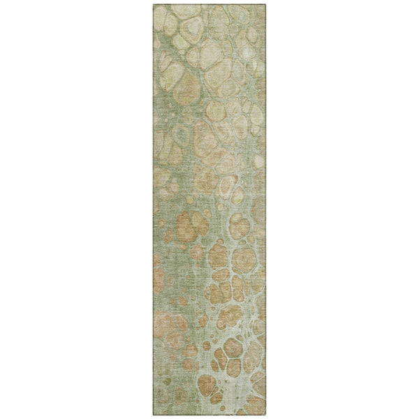 addison chantille acn1940 aloe rug