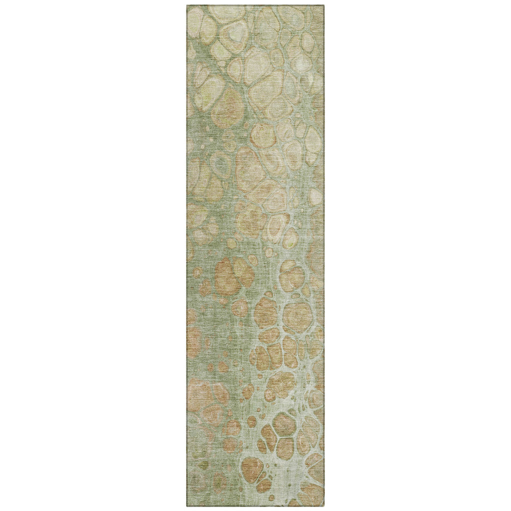 addison chantille acn1940 aloe rug