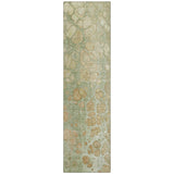 addison chantille acn1940 aloe rug
