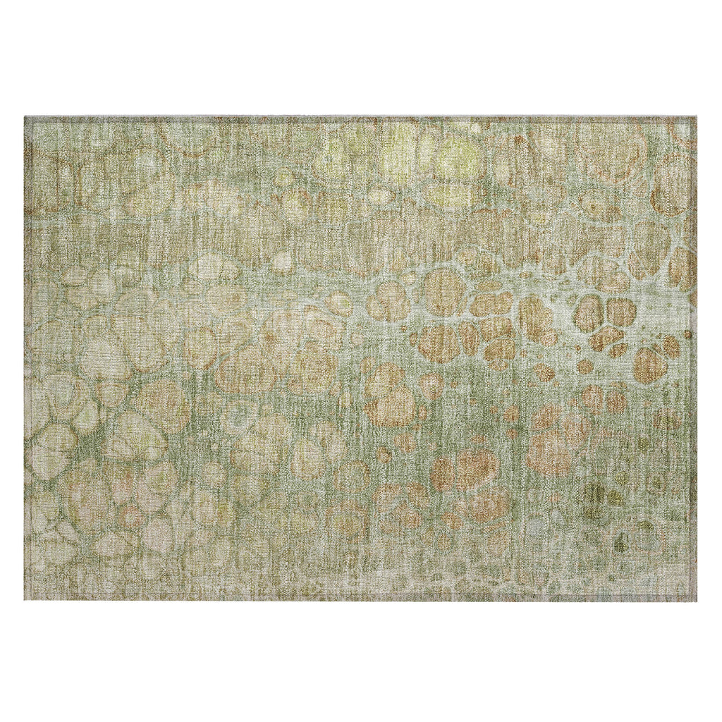 addison chantille acn1940 aloe rug